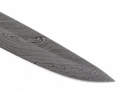 Messerklinge Damast - groß Bild 3