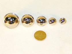 Schelle S - 15 mm Bild 2