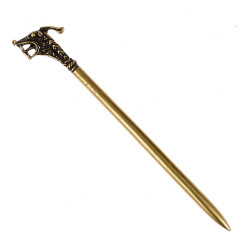 Haarnadel "Haithabu" Bild 2