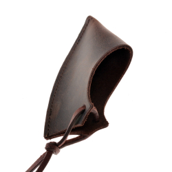 Klingenschutz für ein Wikinger-Beil Bild 3