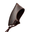 Klingenschutz für ein Wikinger-Beil Bild 3