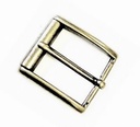 Klassische Schnalle - für 4 cm-Gürtel Bild 2