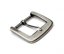 Klassische Schnalle - für 4 cm-Gürtel Bild 2