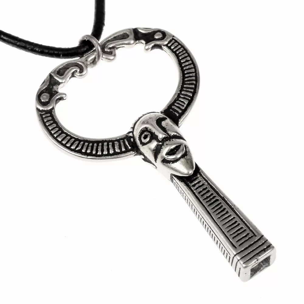 Odin von Staraya Ladoga