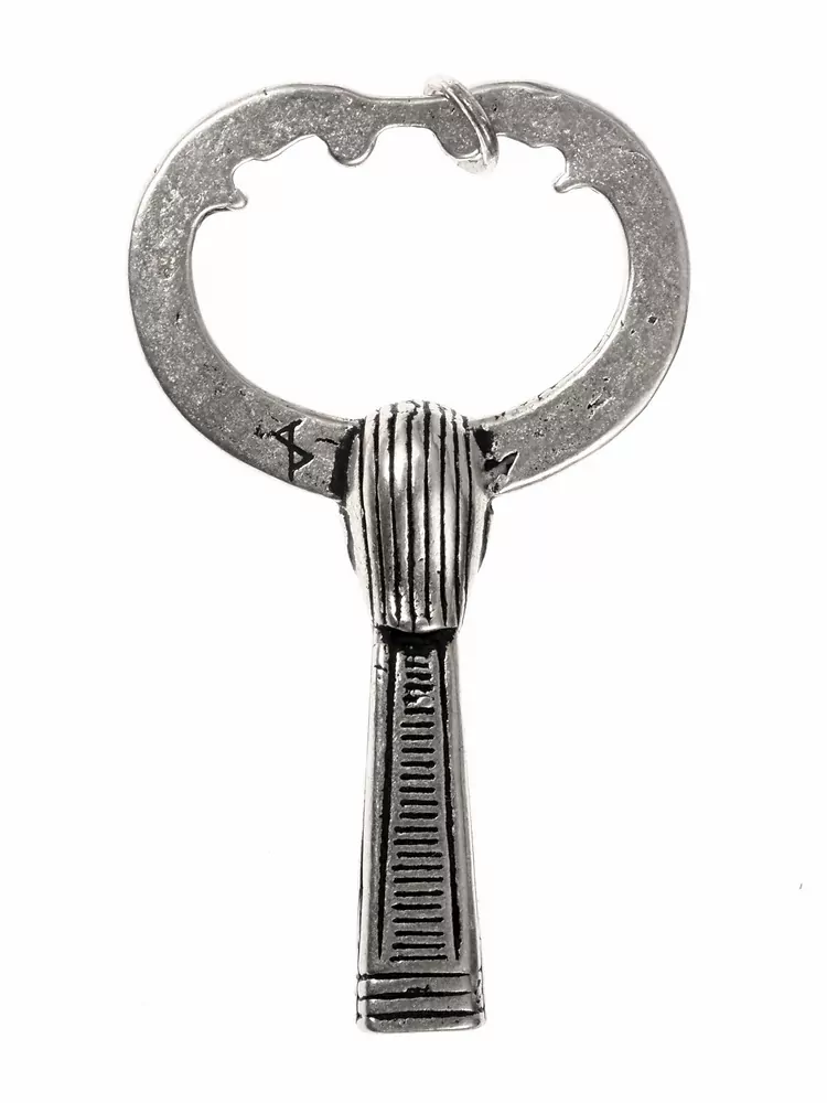 Odin von Staraya Ladoga