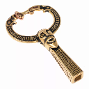 Odin von Staraya Ladoga