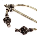 Distelfibel der Wikinger - groß