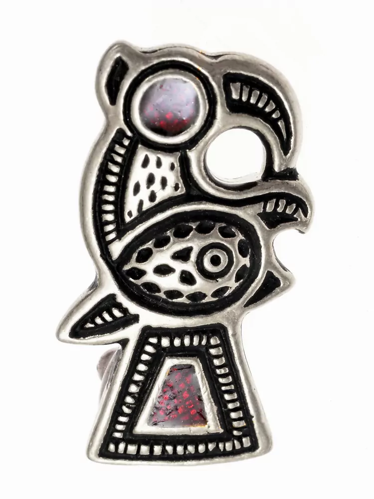 Fränkische Vogel-Fibel