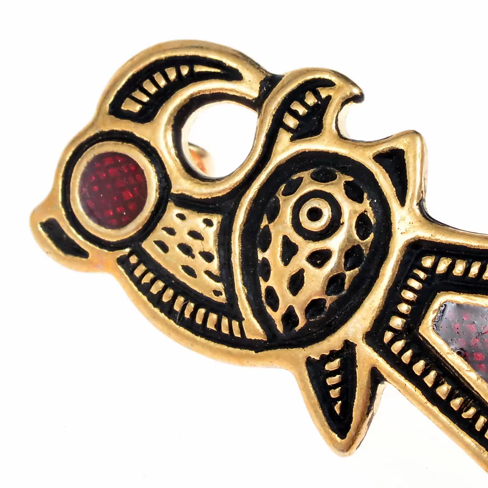 Fränkische Vogel-Fibel