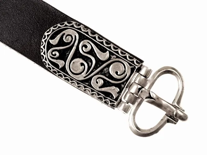 Awarische Schnalle von Vrap - für 3 cm