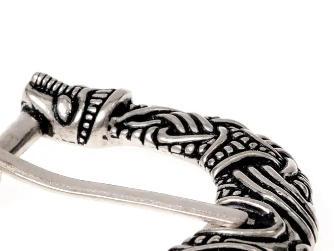 Wikingerschnalle "Gnezdovo" - 3 cm