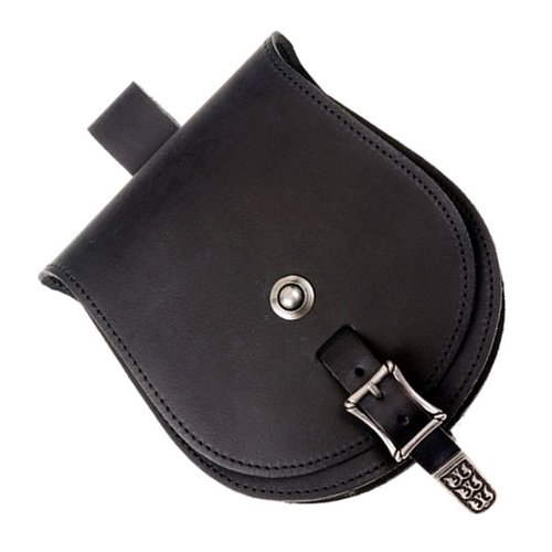 [35396-001] Magyarische Tasche - groß / Buckler (braun)