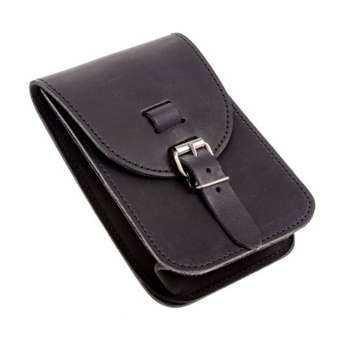 [35419-001] Geräumige Gürteltasche (braun)