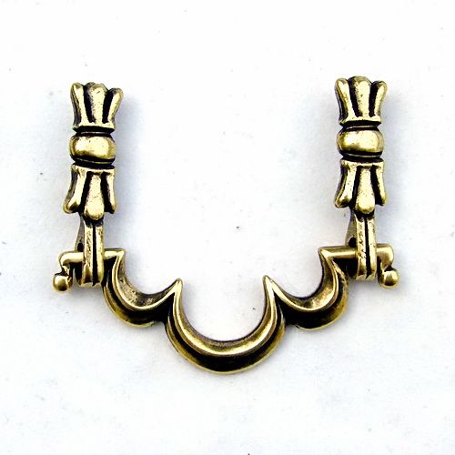 Großer Gürtel-Hänger aus dem Mittelalter – Replik nach einem Fund aus Suffolk (1300–1450)