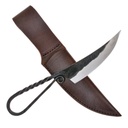 Großes Eisenzeit-Messer