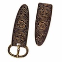 Gürtelset von "Lagore" - 3 cm