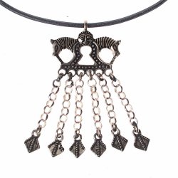 Wikinger-Klapperanhänger - SA