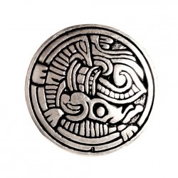 Wikinger-Beschlag "Noreg"