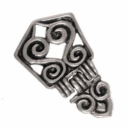 Awarischer Gürtelhänger