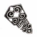 Awarischer Gürtelhänger