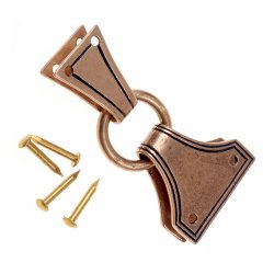 Saxscheiden-Aufhängung - Set