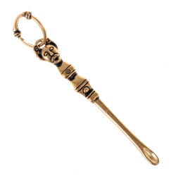 Ohrlöffel von Gotland