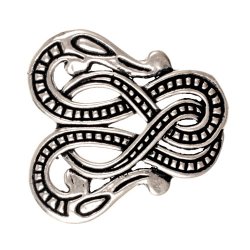 [08 ZN Urnes.ma.br] Gürtelbeschlag "Urnes" (Bronze)