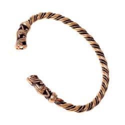 Wikinger-Armreif "Gotland"