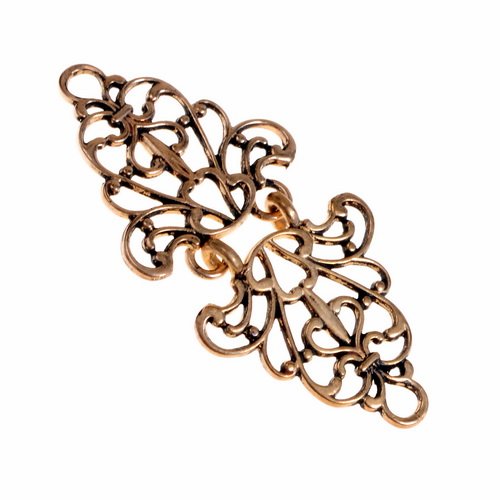 Gewandhaken Renaissance