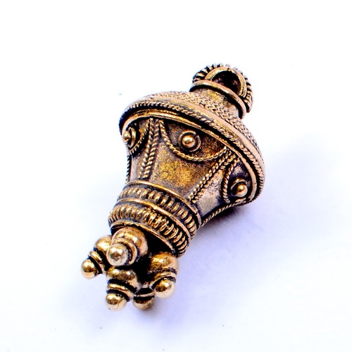 Berlock Anhänger von Varnhem - Bronze Anhänger Replik