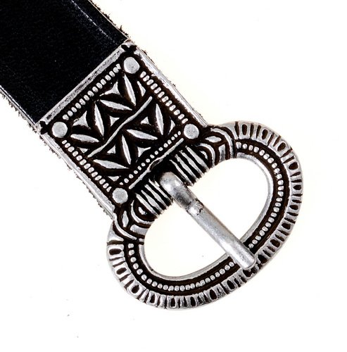 Spätrömischer Gürtel in 2 cm Breite