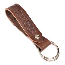 Rockzipfel-Halter - geprägt