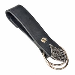 Rockzipfel-Halter - Beschlag