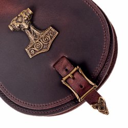 Magyarische Tasche - groß / Mjölnir